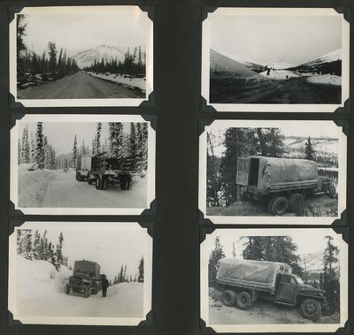 Photo Album Documenting the...; (photo 8)