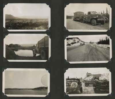 Photo Album Documenting the...; (photo 9)
