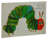 The Very Hungry Caterpillar