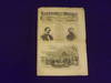 Harper's Weekly: A Journal of Civilization. New York, Saturday, January 20, 1866. Vol. X. No. 473.