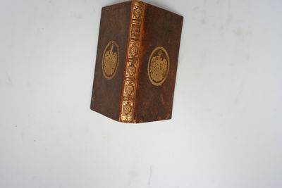 Lettres Galantes de Monsieur le Chevalier D'Her***. Nouvelle Edition revüe & corrigée par l'Auteur. (photo 3)