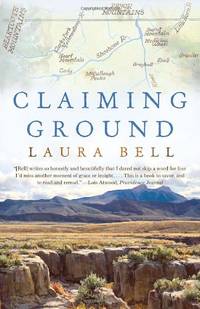 Claiming Ground: A Memoir (Vintage)