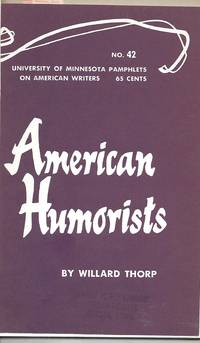 American Humorists