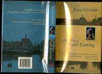 cover of Girl with a Pearl Earring