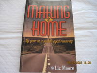 Making It Home: My year as a middle-aged runaway