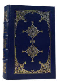 cover of PRIDE AND PREJUDICE Easton Press