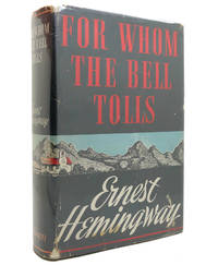 image of FOR WHOM THE BELL TOLLS