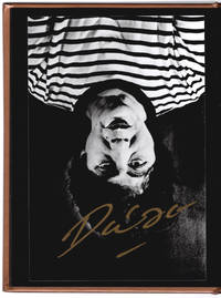 image of Daido Moriyama: Self.