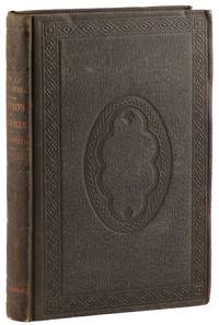 Mountains and Molehills, or Recollections of a Burnt Journal