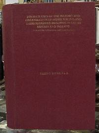 image of Bibliography of the History and Organization of Horse Racing and Thoroughbred Breeding in Great Britain and Ireland