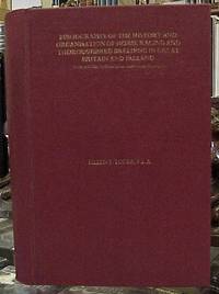 Bibliography of the History and Organization of Horse Racing and  Thoroughbred Breeding in Great Britain and Ireland by Loder, Eileen P - 1978