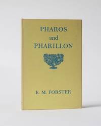 image of Pharos and Pharillon