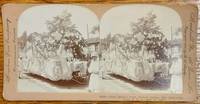 6048 - Fairy Queen's Float, Pioneer Jubilee, Salt Lake City, Utah, U.S.A., July 21, 1897