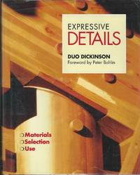 image of "Expressive Details: Materials, Selection, Use"