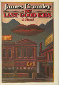 image of THE LAST GOOD KISS.