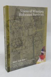 image of Voices of Winnipeg Holocaust Survivors