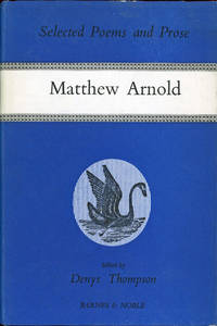 Matthew Arnold