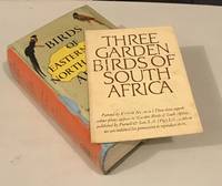 Birds of Eastern and North-Eastern Africa