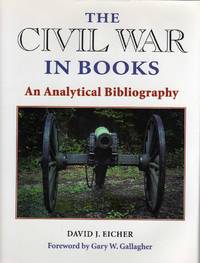 The Civil War in Books: An Analytical Bibliography