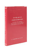 On the Art of Cross-Examination. Four Great Old Authorities Two..