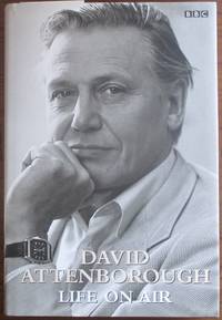 cover of Life on Air: Memoirs of a Broadcaster
