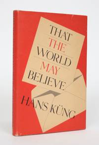 image of That the World May Believe