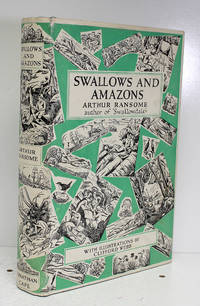 image of Swallows and Amazons