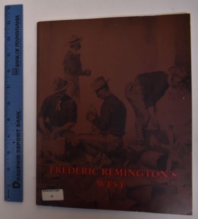 Frederick Remington's West