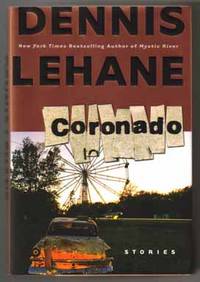 cover of Coronado - 1st Edition/1st Printing