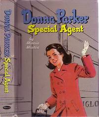 image of Donna Parker Special Agent