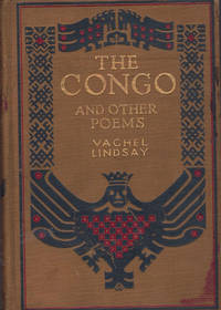 The Congo and Other Poems