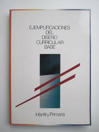 Ejemplificaciones Del Diseño Curricular Base