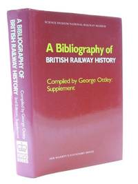 Items 7951-12956 (Suppt) (Bibliography of British Railway History)