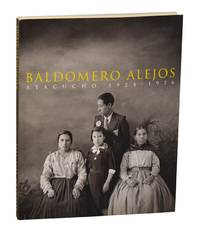 Baldomero Alejos: Ayacucho 1924 - 1976