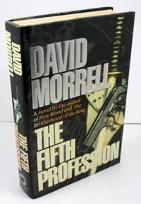 The Fifth Profession by Morrell, David - 1990-05-01