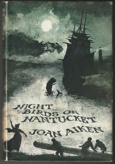 Night Birds on Nantucket