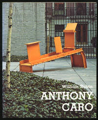 image of Anthony Caro