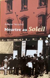 Meurtre au soleil (French Edition)