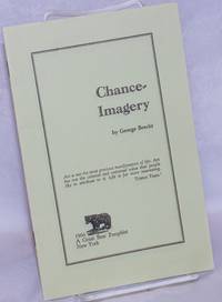 Chance-Imagery by Brecht, George [aka George Ellis MacDiarmid ] - 1966