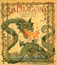 image of Les dragons