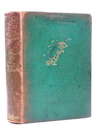 image of THE WIND IN THE WILLOWS