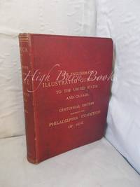 image of The Englishman's Illustrated Guide Book to the United States and Canada
