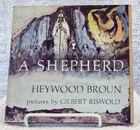 cover of A SHEPHERD