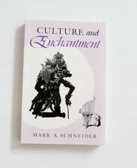 image of Culture and Enchantment