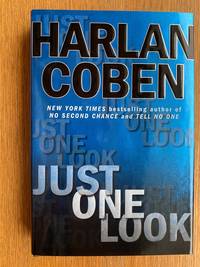 cover of Just One Look