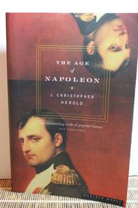 image of The Age of Napoleon