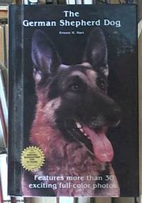 The German Shepherd Dog by Hart, Ernest H - 1985