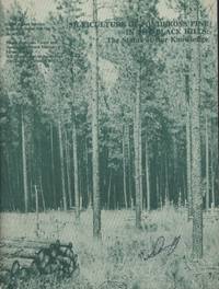 image of Silviculture of Ponderosa Pine in the Black Hills: The Status of Our Knowledge