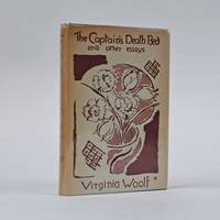 THE CAPRAIN'S DEATH BED AND OTHER ESSAYS