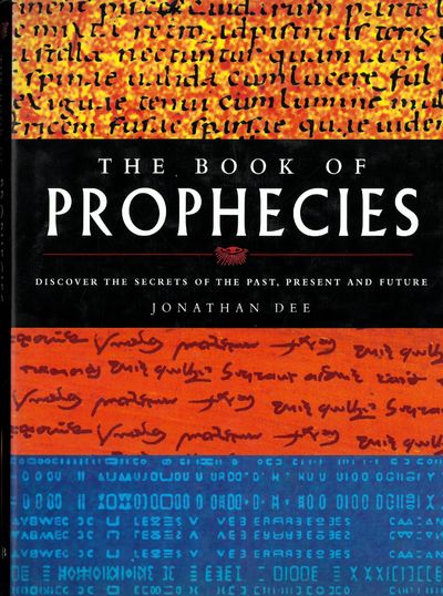The book of Prophecies. Discover the secrets of…